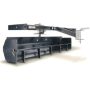 Agri-Fab - Sleeve Hitch Scraper Box - Image 1