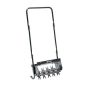 Agri-Fab - Push Spike Aerator - Image 1