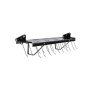 Agri-Fab Smartlink 9 in. Tine Dethatcher for Riding Lawn Tractors - Image 1