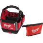 Milwaukee 10 in. PACKOUT Tote with Tool Bag - Image 1