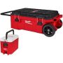 HENX Packout Tool Chest with Cooler - Image 1