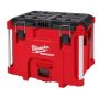 Milwaukee Packout 22 in. XL Tool Box and 19 in. Tool Tray - Image 1