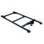 Delta 36 in. Mobile Base for Dual Front Crank Unisaws - Image 1