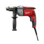 Milwaukee 8 Amp Corded 1/2 in. Hammer Drill Driver - Image 1