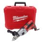 Milwaukee 1/2 in. Heavy-Duty Hammer Drill - Image 1