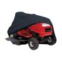 Classic Accessories Lawn Tractor Cover - Image 1