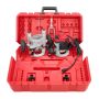 Milwaukee - 11 Amp 1-3/4 HP Multi-Base Corded Router Kit - Image 1