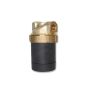 GOULDS WATER TECHNOLOGY Laing Thermotech E Series 0.02 HP E1-BCSVNNNW-01 Circulating Pump w/ Adjustable Speed and Plug - Image 1