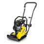 STARK USA 2000 lbs. Compaction Force Plate Compactor and Vibratory Asphalt/Soil Rammer - Image 1