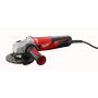 Milwaukee 13-Amp 5 inch Small Angle Grinder w/ Lock-On Slide Switch - Image 1