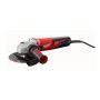Milwaukee 13 Amp 6 in. Small Angle Grinder with Slide Lock-On Switch - Image 1