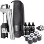 Coravin - Timeless Six+ - Silver - Image 1