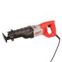 Milwaukee 12 Amp SAWZALL Reciprocating Saw with Case - Image 2