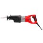 Milwaukee 15 Amp 1-1/4 in. Stroke Orbital SUPER SAWZALL Reciprocating Saw with Hard Case - Image 2