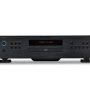 Rotel - DT-6000 CD Transport Stereo Digital to Analog Converter - Black - Image 1