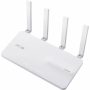 ASUS - ExpertWiFi Wireless-AX 372 MB/s Whole Home Wi-Fi System - White - Image 1
