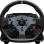 Logitech G PRO Racing Wheel with TRUEFORCE feedback technology for PlayStation 5 and PC - Black - Image 1