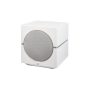 MartinLogan - Dynamo 10, 10" Sealed, Powered Subwoofer, with 1000W Magnitude Amplifier, Sub Control App, and Wireless Built-In - Satin White - Image 1