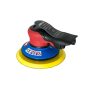 AIRCAT Composite 6 inch Orbital Palm Sander 3/32 inch Orbit - Image 1