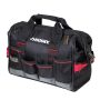 Husky 14 in. Large Mouth Tool Bag - Image 1