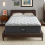 Beautyrest Silver BRS900-C 14.5 in. XL Medium Mattress with 9 in. Box Spring Twin - Image 1