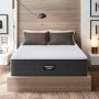 Beautyrest 13 in. Hybrid Firm Memory Foam California King Mattress - Image 1