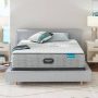 Beautyrest 13 in. Plush Tight Top Twin Mattress and Set - Image 1
