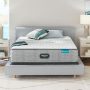 Beautyrest 13 in. Plush Tight Top Full Mattress and Set - Image 1