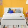 Simmons Americus 13.5 in. Firm Innerspring California King Mattress - Image 1