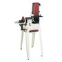 Jet 3/4 HP 6 in. x 48 in. Belt and 9 in. Disc Sander with Open Stand, 115-Volt JSG-96OS - Image 2