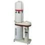 JET 1 HP 650 CFM 4 in. Dust Collector with 30-Micron Bag Filter Kit, 115/230-Volt, DC-650BK - Image 2