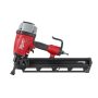 Milwaukee Reconditioned Pneumatic 3-1/2 in. 21-Degree Full Round Head Framing Nailer - Image 1