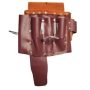 8 in. Professional Drywaller Tool Bag - Image 1
