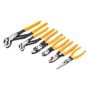 GEARWRENCH 6-Piece Mixed Dipped Material Plier Set - Image 1