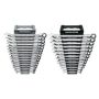 X-Large - Ratcheting Combination Metric/SAE Wrench Set (29-Piece) - Image 1