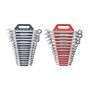 GEARWRENCH Master Metric/SAE Combination Ratcheting Wrench Set (29-pc) - Image 1