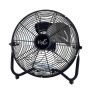 12 in. 3-Speed High Velocity All Metal Tilting Floor Fan - Image 1