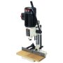 JET 1/2 HP Benchtop Mortise Machine 115-Volt 1/2 in. Capacity JBM-5 - Image 1