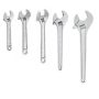 Crescent Master Adjustable Wrench Set (5-pc) - Image 1