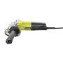 RYOBI 5.5 Amp Corded 4-1/2 in. Angle Grinder - Image 1