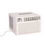Amana 11,600 BTU R-410A Window Heat Pump Air Conditioner with 3.5 kW Electric Heat and Remote - Image 3