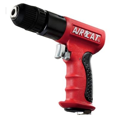 AIRCAT-Composite-3-8-in-Reversible-Drill-w-Keyless-Chuck