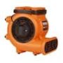 RIDGID 1625 CFM Blower Fan Air Mover with Daisy Chain - Image 2
