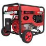 A-iPower 4000-Watt Gasoline Powered Recoil Start Portable Generator with CO Sensor - Image 1