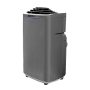 Whynter Eco-Friendly 13,000 BTU Dual Hose Portable Air Conditioner with Dehumidifier - Image 2