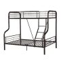 Acme Furniture Cairo Sandy Black Twin Size Bunk Bed - Image 1