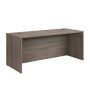 Affirm 71.102 in. Hudson Elm Computer Desk 427427 - Image 1