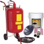 Allsource 20 -Gal Pressure Blaster with Starter Kit - Image 1