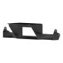 Aries TrailChaser - Jeep JL Winch Reinforcement Bracket - Image 1
