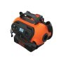 BLACK DECKER 20-Volt Max Cordless Multi-Purpose Inflator - Image 1